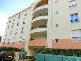Domaine De L'olivaie מלון *